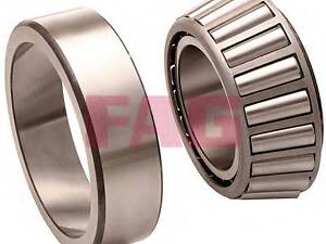 Подшипник ступицы FAG 567549 на MERCEDES-BENZ SK