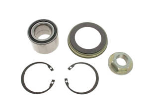 Подшипник ступицы Ford Fiesta 2001-2014 SNR R152.56