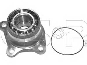 Підшипник маточини GSP 9230038K на TOYOTA CARINA E седан (_T19_)
