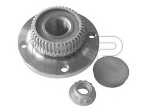 Підшипник маточини GSP 9230057K на VW CADDY Mk II (9K9A)