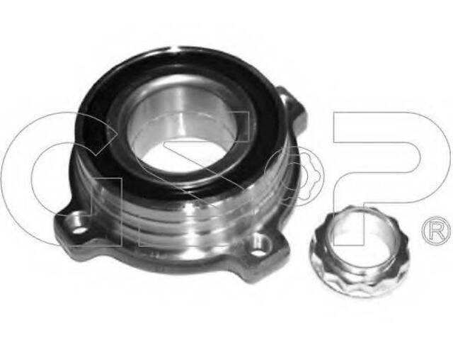 Підшипник маточини GSP 9245001K на BMW 5 седан (E39) - Фото 1