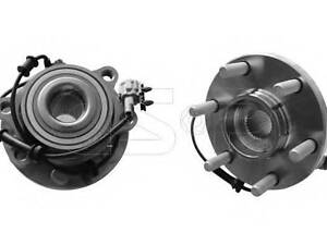 Підшипник маточини GSP 9329003 на NISSAN ARMADA (R51)