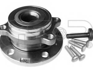 Підшипник маточини GSP 9336007K на SEAT LEON (1P1)