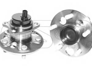 Подшипник ступицы GSP 9400090 на TOYOTA BLADE (NRE15_, ZZE15_, ADE15_, ZRE15_, NDE15_)
