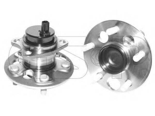 Подшипник ступицы GSP 9400090 на TOYOTA BLADE (NRE15_, ZZE15_, ADE15_, ZRE15_, NDE15_) - Фото 1