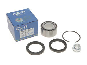 Підшипник маточини GSP GK3235 Subaru Impreza, Outback, Forester, Legacy 4021001E00, 28316AE000, 28316FE000