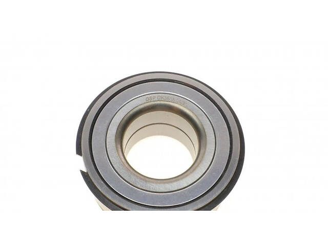 Підшипник маточини GSP GK3615 Renault Megane, Clio, Scenic, Kangoo 7701206771 - Фото 4