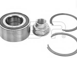 Підшипник маточини GSP GK6550 на OPEL CORSA D