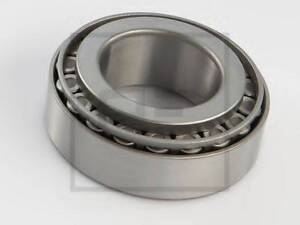 Підшипник маточини колеса MERCEDES 60x130x48,5 SAMPA 010391 на VOLVO FL 10