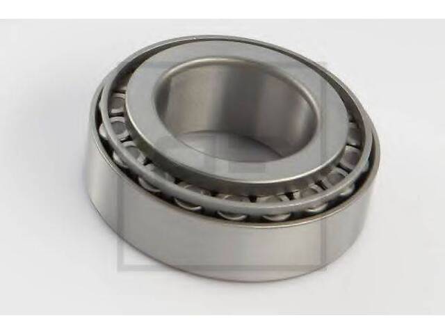 Підшипник маточини колеса MERCEDES 60x130x48,5 SAMPA 010391 на VOLVO FL 10 - Фото 1