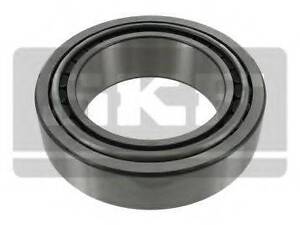 Підшипник маточини колеса SKF VKHB2048 на VOLVO FL 6