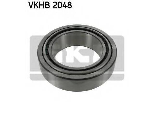 Підшипник маточини колеса SKF VKHB2048 на VOLVO FL 6 - Фото 1