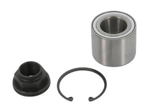 Подшипник ступицы колеса с элементами монтажа Citroen Jumper 2002-2024 MOOG PE-WB-11441