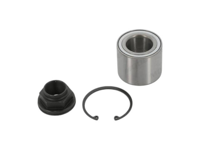 Подшипник ступицы колеса с элементами монтажа Citroen Jumper 2002-2024 MOOG PE-WB-11441 - Фото 1