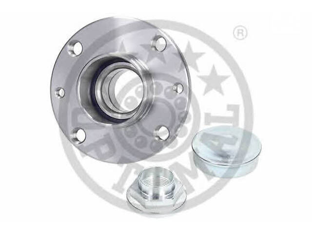 Підшипник маточини колеса - Фото 1