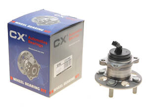 Подшипник ступицы (комплект) CX CX 1264 Hyundai I20 52750C8000