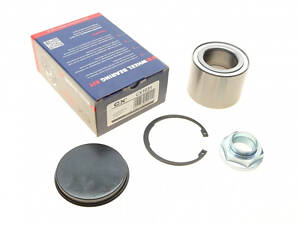 Подшипник ступицы (комплект) CX CX1031 Renault Master; Opel Movano 432104177R, 4321000Q0A, 432107045R