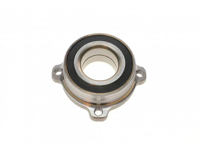 Подшипник ступицы (комплект) GSP 9245001K GSP 9245001K BMW 5 Series 33412347995, 33411093102, 33411093725 - Фото 4