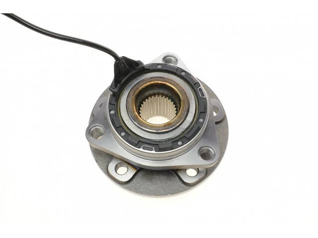 Подшипник ступицы (комплект) GSP 9330021K GSP 9330021K Opel Vectra; Volkswagen Golf 13224331 - Фото 5