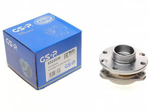 Подшипник ступицы (комплект) GSP 9333036 GSP 9333036 Opel Astra 09117619