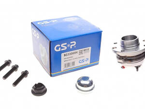 Подшипник ступицы (комплект) GSP 9333069K GSP 9333069K Opel Astra