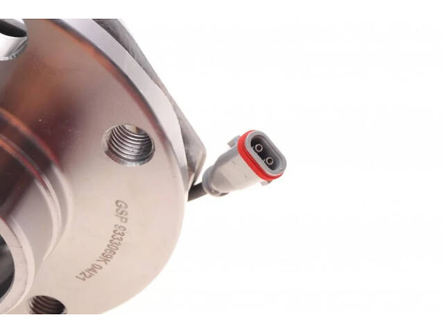 Подшипник ступицы (комплект) GSP 9333069K GSP 9333069K Opel Astra - Фото 5