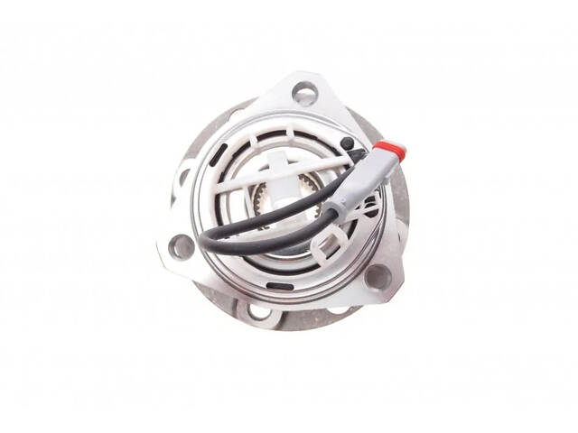 Подшипник ступицы (комплект) GSP 9333069K GSP 9333069K Opel Astra - Фото 6