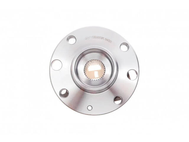 Подшипник ступицы (комплект) GSP 9333069K GSP 9333069K Opel Astra - Фото 8