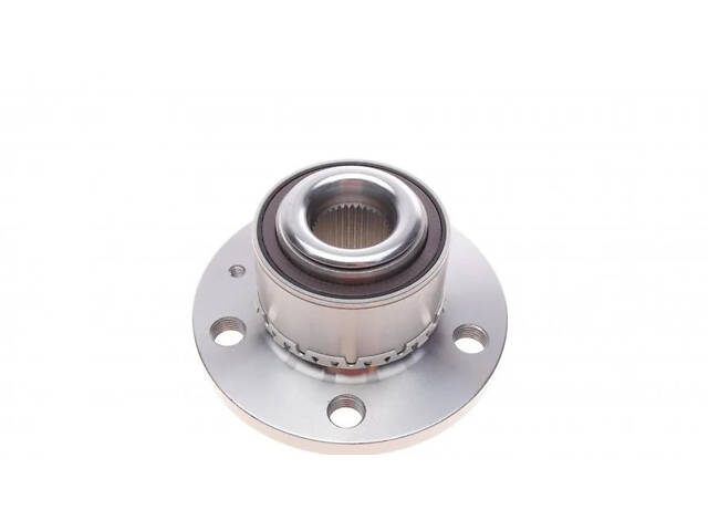 Підшипник маточини (комплект) GSP 9336001K Audi A1, A2; Skoda Fabia, Roomster, Rapid; Seat Ibiza, Cordoba, Toledo; Volks - Фото 6