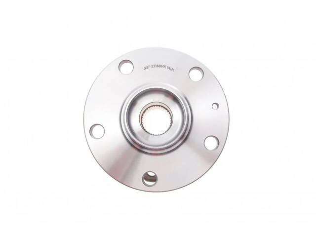 Подшипник ступицы (комплект) GSP 9336004K GSP 9336004K Audi A3, TT; Skoda Octavia, Superb, Yeti, Kodiaq; Volkswagen Gol - Фото 4