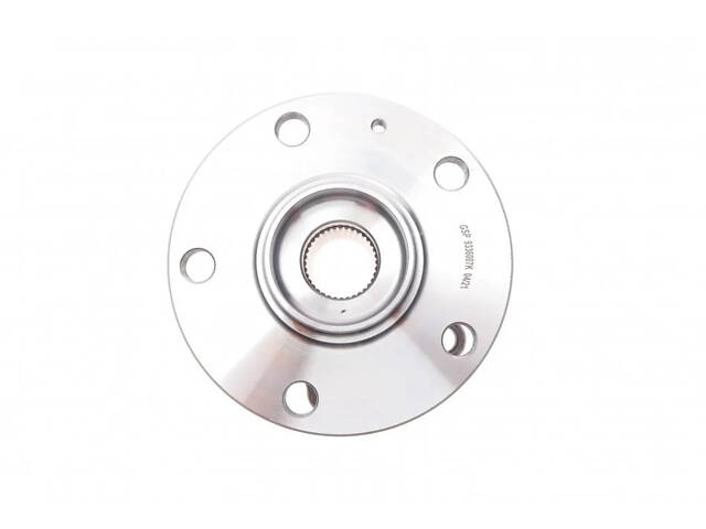 Підшипник маточини (комплект) GSP 9336007K GSP 9336007K Skoda Octavia, Superb; Volkswagen Passat, CC, Tiguan, Golf, Shar - Фото 7