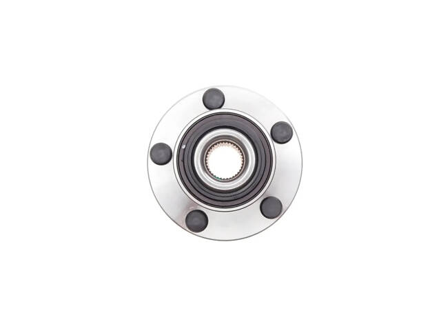 Підшипник маточини (комплект) GSP 9336010K Volvo C70, V50, C30, S40 30666130, 30741331, 312126980 - Фото 2