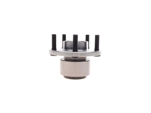 Підшипник маточини (комплект) GSP 9336010K Volvo C70, V50, C30, S40 30666130, 30741331, 312126980 - Фото 5