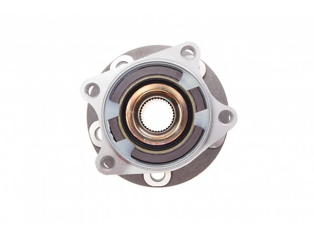 Подшипник ступицы (комплект) GSP 9336012K GSP 9336012K Volvo XC90 306398769, 313400990, 313401000 - Фото 4