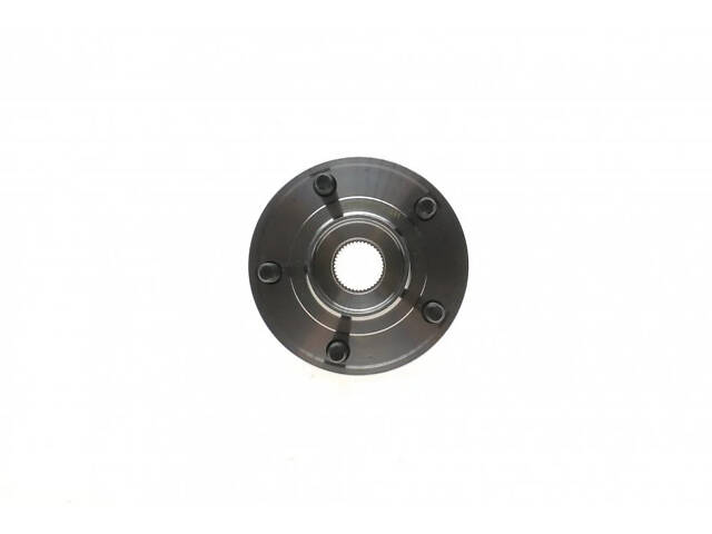 Подшипник ступицы (комплект) GSP 9340001K GSP 9340001K Ford Mondeo, Focus 1496721, 1463833, 6G912C300GAC - Фото 3