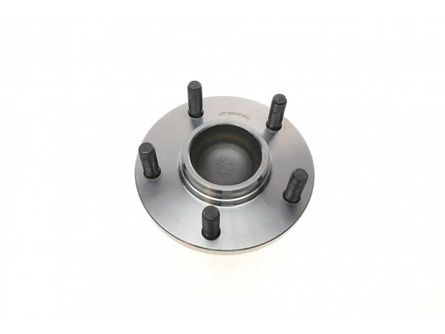 Подшипник ступицы (комплект) GSP 9400106 GSP 9400106 Mazda 3, 5 B35N2615X, BBM22615XB, BP4K2615XE - Фото 3