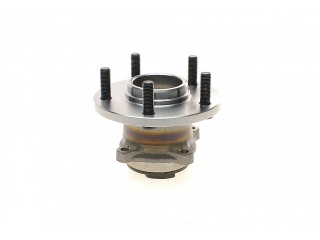 Подшипник ступицы (комплект) GSP 9400106 GSP 9400106 Mazda 3, 5 B35N2615X, BBM22615XB, BP4K2615XE - Фото 4