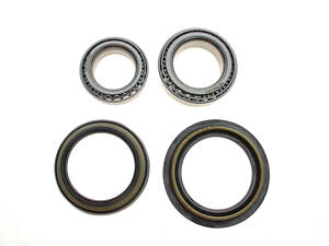 Подшипник ступицы (комплект) KAVO WBK-4541 Ford Ranger 5270144110, 5270144120, 5271044120