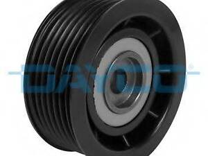 Підшипник маточини KOYO PU157025BRR1XY на MITSUBISHI SHOGUN III Вездеход открытый (V6_W, V7_W)