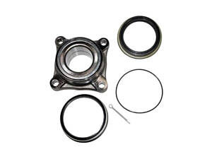 Подшипник ступицы Lexus GX 2001-2009 SATO TECH WB90697