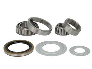 Подшипник ступицы Mercedes Sprinter 1995-2006 SNR R140.76 MERCEDES-BENZ Mercedes-Benz G-Class