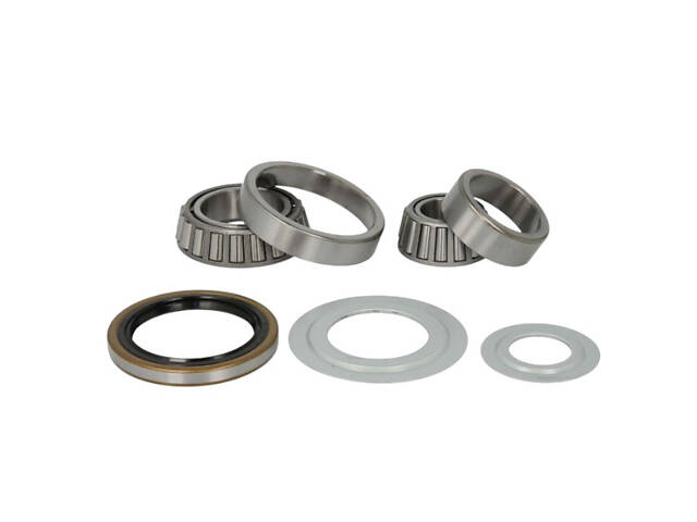 Подшипник ступицы Mercedes Sprinter 1995-2006 SNR R140.76 MERCEDES-BENZ Mercedes-Benz G-Class - Фото 1