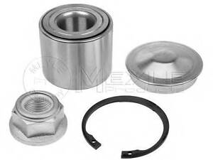 Підшипник маточини MEYLE 16147500011 на RENAULT MODUS / GRAND MODUS (F/JP0_)