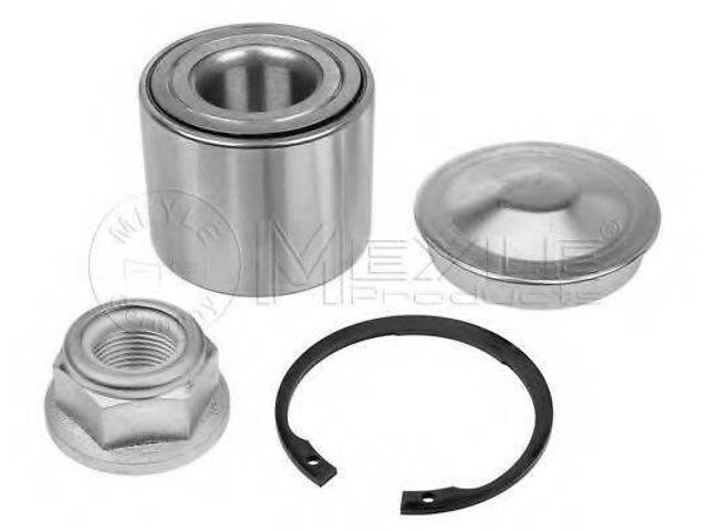 Підшипник маточини MEYLE 16147500011 на RENAULT MODUS / GRAND MODUS (F/JP0_) - Фото 1