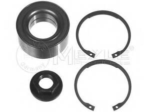 Підшипник маточини MEYLE 7145020004 на FORD MONDEO (GBP)
