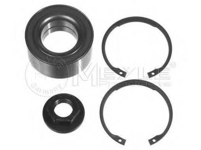 Підшипник маточини MEYLE 7145020004 на FORD MONDEO (GBP) - Фото 1