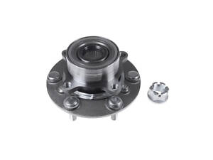 Подшипник ступицы Mitsubishi L 200 2004-2024 BLUE PRINT ADC48261