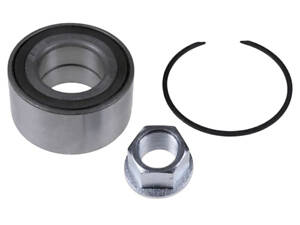 Подшипник ступицы Nissan Micra 2010-2024 MOOG NI-WB-12714