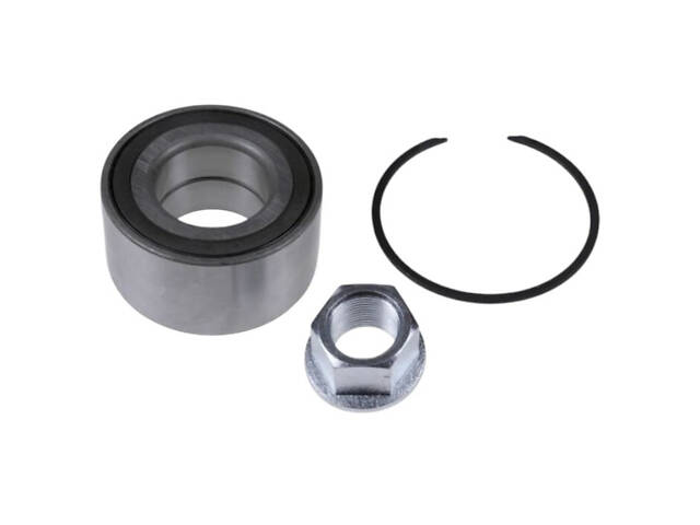 Подшипник ступицы Nissan Micra 2010-2024 MOOG NI-WB-12714 - Фото 1