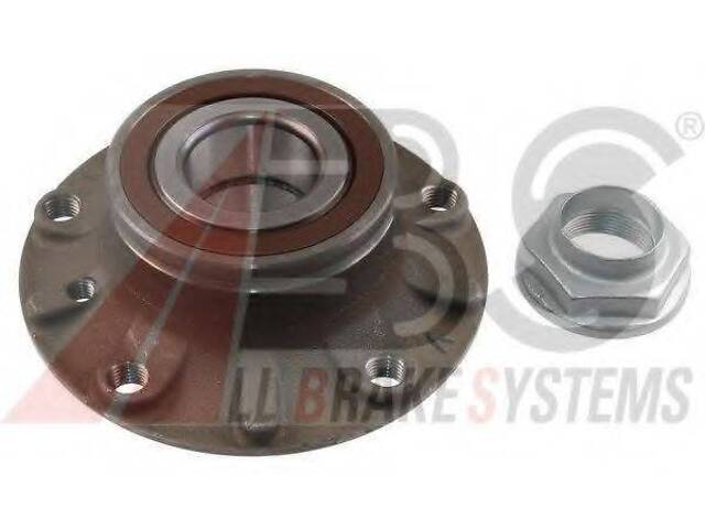 Підшипник маточини перед. BMW 7 (E38) 94-01 A.B.S. 200796 на BMW 7 седан (E38) - Фото 1